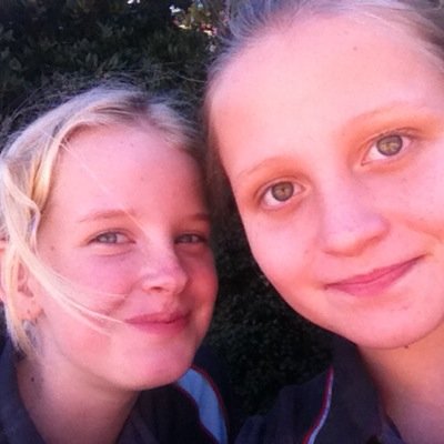 Profile Picture of Liberty Relf (@Libby_rose_relf) on Twitter