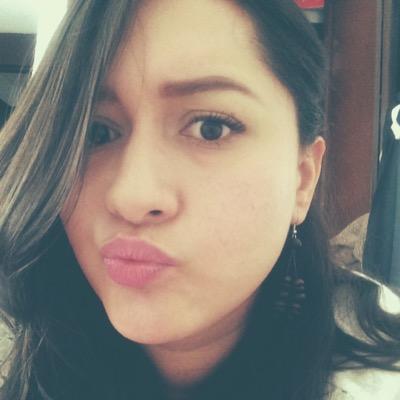 Profile Picture of Mónica Pineda (@MonicaPinedag) on Twitter