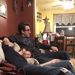 Profile Picture of Aaron Kornacki (@aaron_sk17) on Instagram