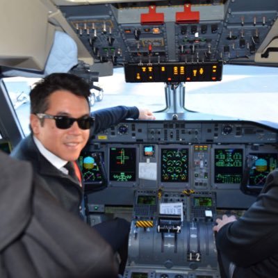 Profile Picture of Alain-Philippe Tran (@trainshot) on Twitter