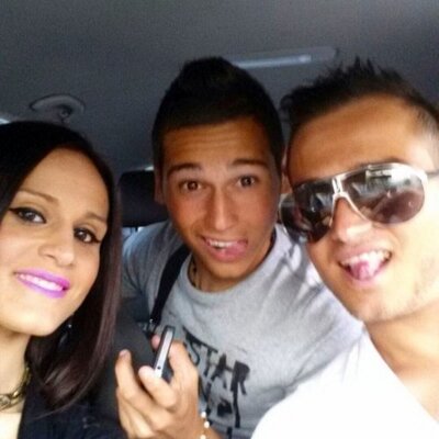 Profile Picture of Steve Bernardo (@SBernardo7) on Twitter