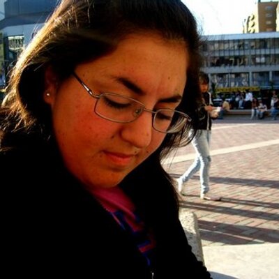 Profile Picture of Gladys Gutiérrez (@geogutierrezn) on Twitter