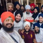 Profile Picture of Narinder Singh (@narindersingh9361) on Instagram