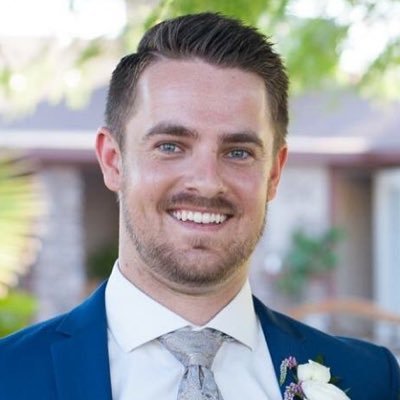 Profile Picture of Cody Honea (@Cody_Honea) on Twitter