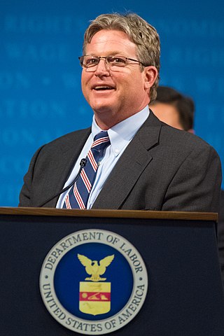 Profile Picture of Edward M. Kennedy Jr.on Wikipedia