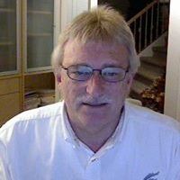 Profile Picture of Rich Karnuth (@richardkarnuth) on Pinterest