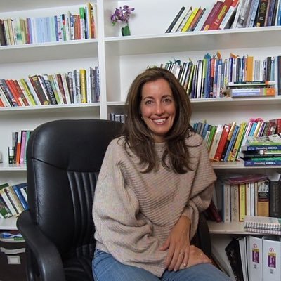 Cristina Migliaccio, PhD - Twitter Profile Picture of Cristina Migliaccio, PhD (@cmandtp123) on Twitter