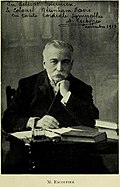 Profile Picture of Auguste Escoffieron Wikipedia
