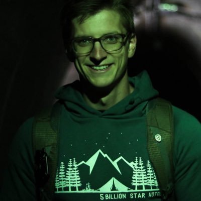 Profile Picture of Paul Lindauer (@paul_lindauer) on Twitter