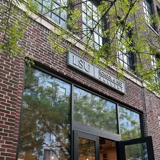 Profile Picture of LSU College of Art & Design Galleries (@thegalleriesatlsu) on Instagram