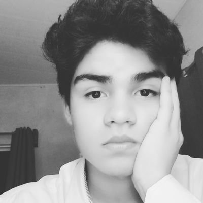 Profile Picture of Anthony Sauceda (@Anthony12345045) on Twitter