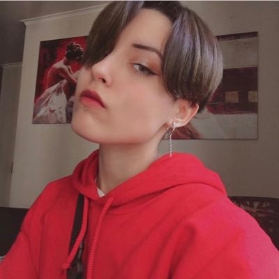 Profile Picture of Im_Lisa_Rhee (@im_rhee) on Twitter