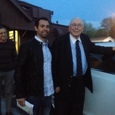 Profile Picture of Clint Murray (@ClintMurray11) on Twitter