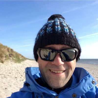 Profile Picture of Thomas Hotte Jung (@@hotte_jung) on Twitter