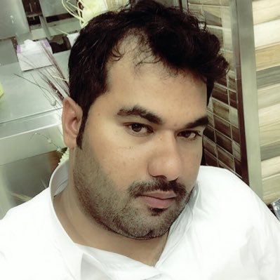 Profile Picture of Ameer Afzal (@uzair327) on Twitter