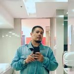 Profile Picture of Jam Santos Ponio (@jamponio_nappyboy) on Instagram