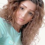 Profile Picture of Marina Khoshaba (@marinakhoshaba) on Instagram
