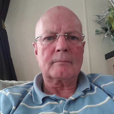 Profile Picture of John Coster (@coster_john4) on Twitter