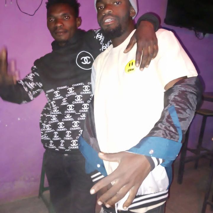 Profile Picture of Charlie chao (@charlessoko848) on Tiktok