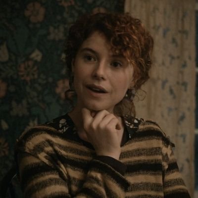 Profile Picture of Jessie Buckley Stan (@jessbuckIey) on Twitter