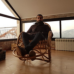 Profile Picture of Rafik Issaad (@rafikissaad) on Flickr