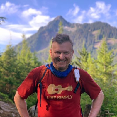 Profile Picture of Steven McArthur (@sbmcarthur) on Twitter