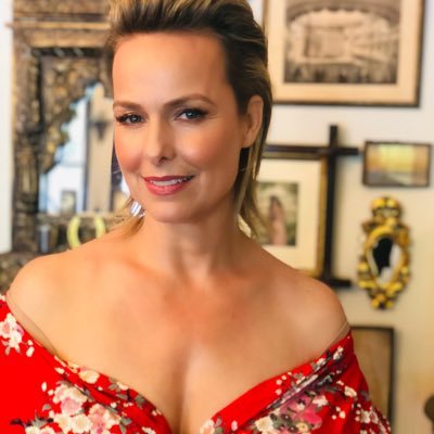 Profile Picture of Melora Hardin (@MeloraHardin) on Twitter