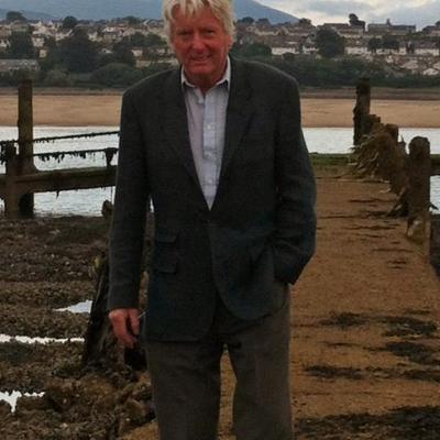 Profile Picture of Michael Adams (@adamsguild) on Twitter