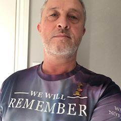 Profile Picture of Steve Lumley (@stevelumley) on Tiktok