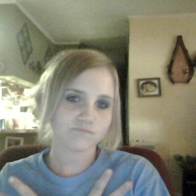 Profile Picture of Ashton Makenna Sharp (@sharp_ashton) on Twitter