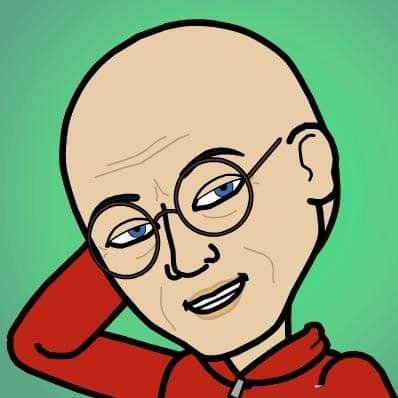 Profile Picture of Daniel Labrecque (@Fruitsenfolie) on Twitter