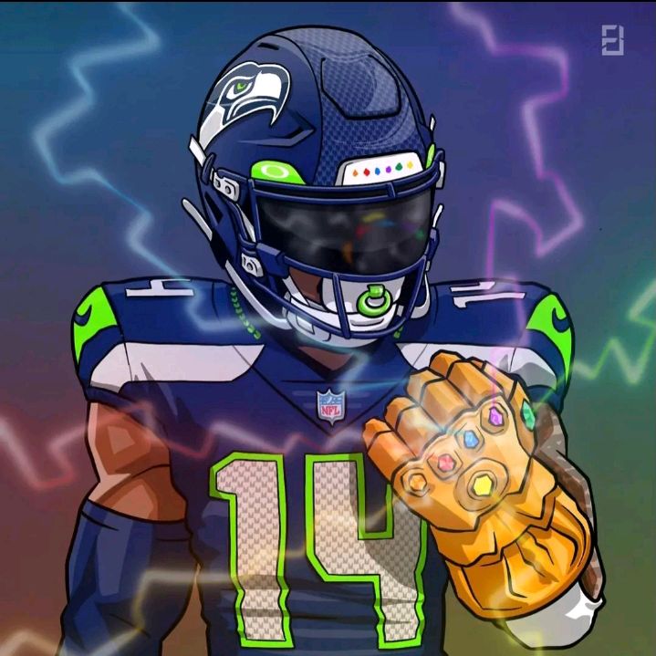 Profile Picture of Trevor Orr (@green_goblin_31) on Tiktok