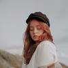 Profile Picture of Kate Dailey (@@aswornbyginger) on Tiktok