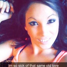 Profile Picture of Jessica Ocasio (@MommaJess21) on Twitter
