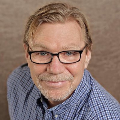Profile Picture of James Waid (@jwaidsr) on Twitter