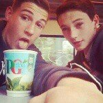 Profile Picture of Daniel (@_danielbaxter_) on Instagram