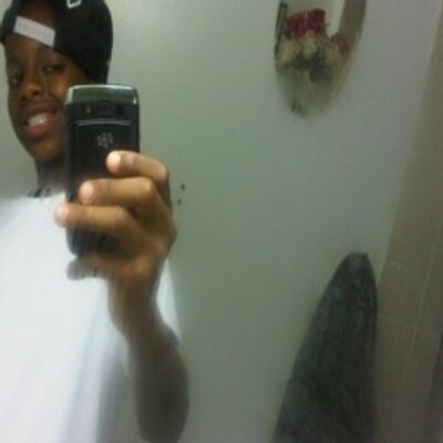 Profile Picture of Demetrius Pruitt (@demetriuspruit) on Twitter