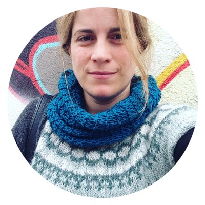 Profile Picture of Paula Mariani (@paumariani) on Twitter