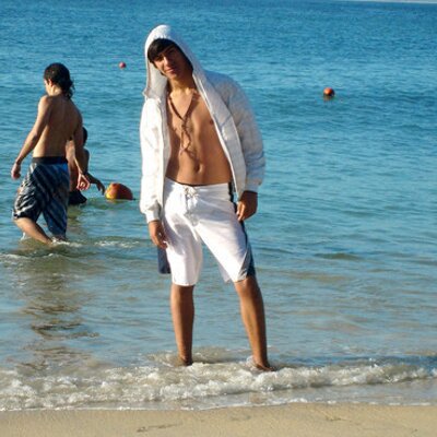 Profile Picture of Felipe Astorga (@sobrenatxr4l) on Twitter