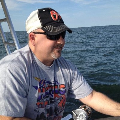 Profile Picture of Scott Collinson, CFM (@scottc9876) on Twitter