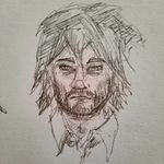 Profile Picture of James Redman (@jimsketches) on Instagram