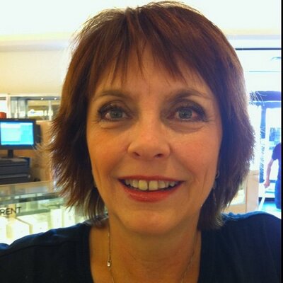 Profile Picture of Linda Heider (@lindaheider) on Twitter