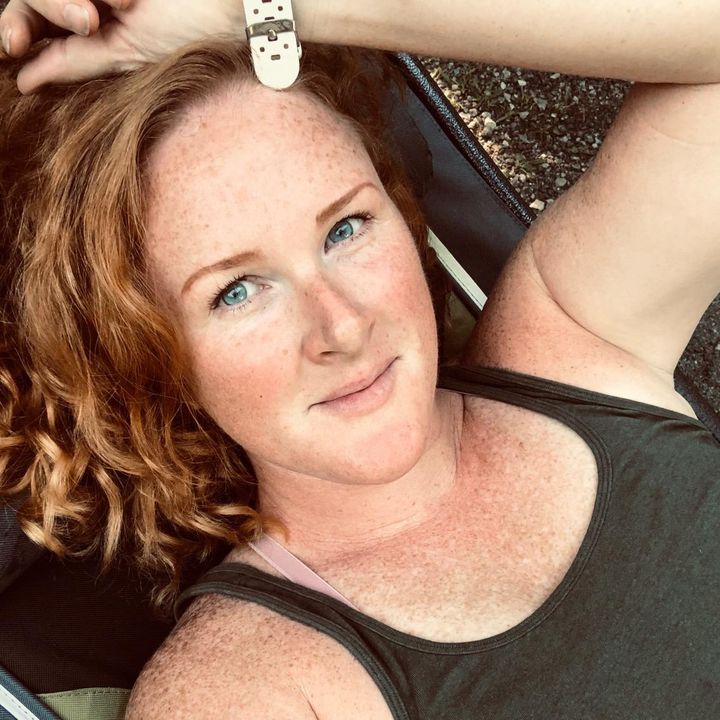 Profile Picture of Terrah Rash (@cooluver) on Tiktok