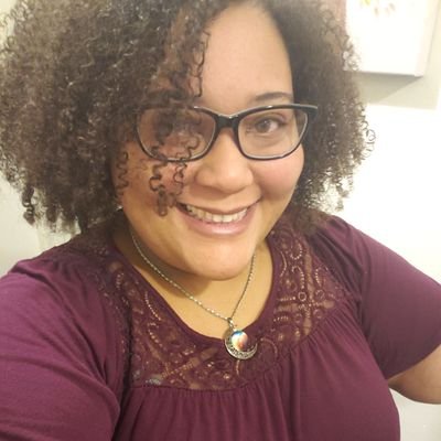 Profile Picture of Amanda MJ McWhorter (@MandaMJM) on Twitter