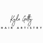 Profile Picture of Kyle Getty (@kylegettyhairartistry) on Instagram