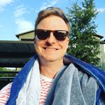 Profile Picture of Scott Rawls (@scottrawls) on Instagram