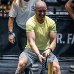 Profile Picture of Joe Slinger (@fitfiredaddy) on Instagram