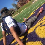 Profile Picture of Brian Leaphart (@sticks_ambition) on Instagram