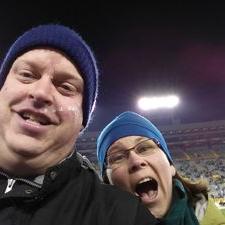 Profile Picture of Doug Holtz (@TallRevDoug) on Twitter