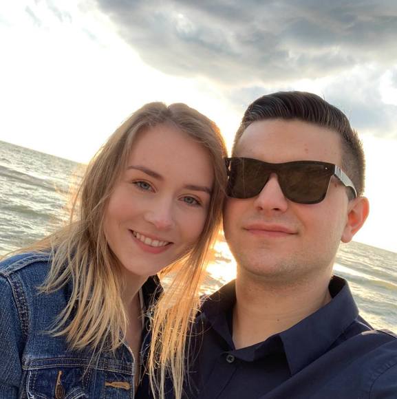 Profile Picture of Bartek Kiszka (@bartekkiszka) on Poshmark